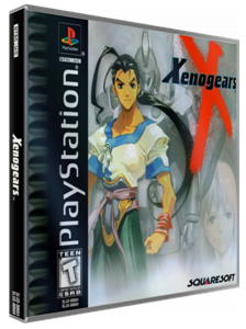 Xenogears